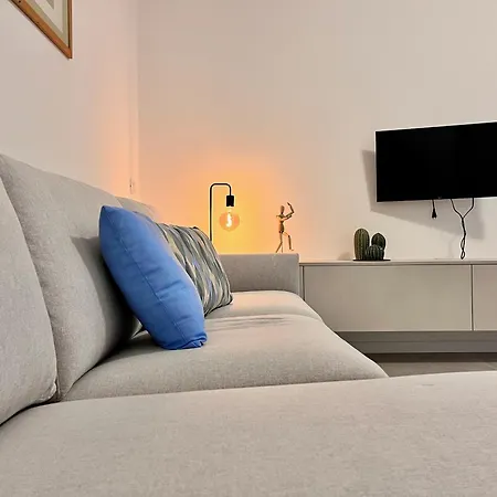 Superior - Il Borgo - Private Garage