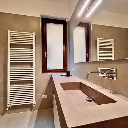 Apartmán Superior - Il Borgo - Private Garage *